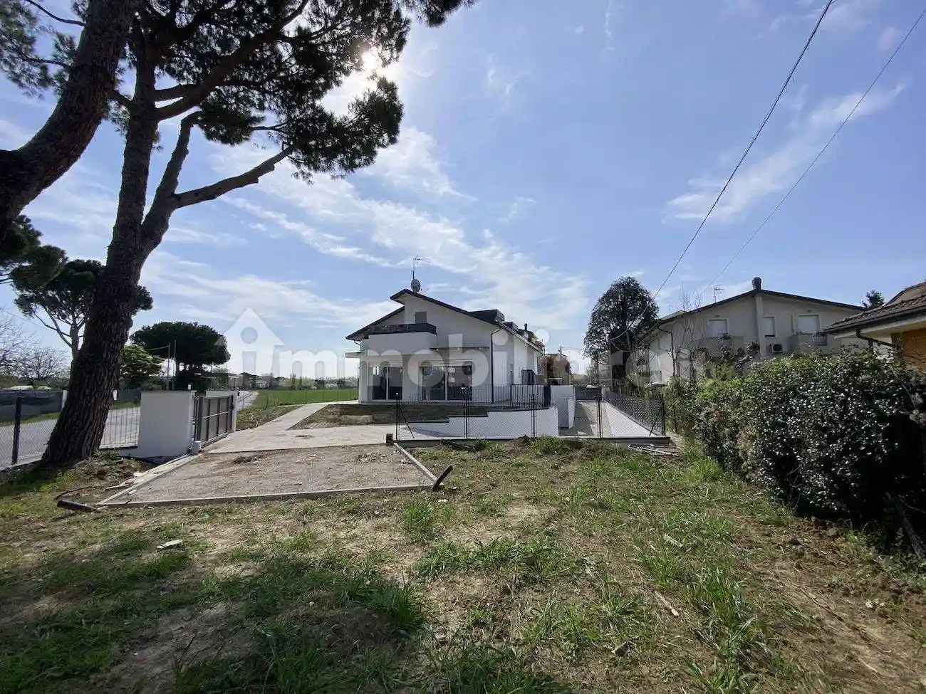 Villa in vendita a Riccione