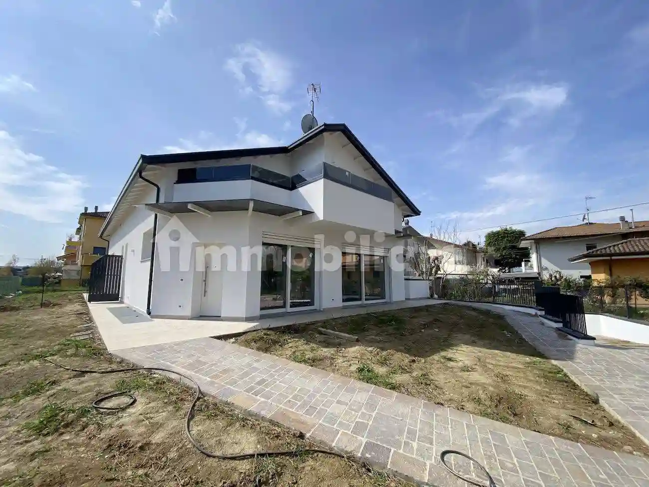Villa - foto 4