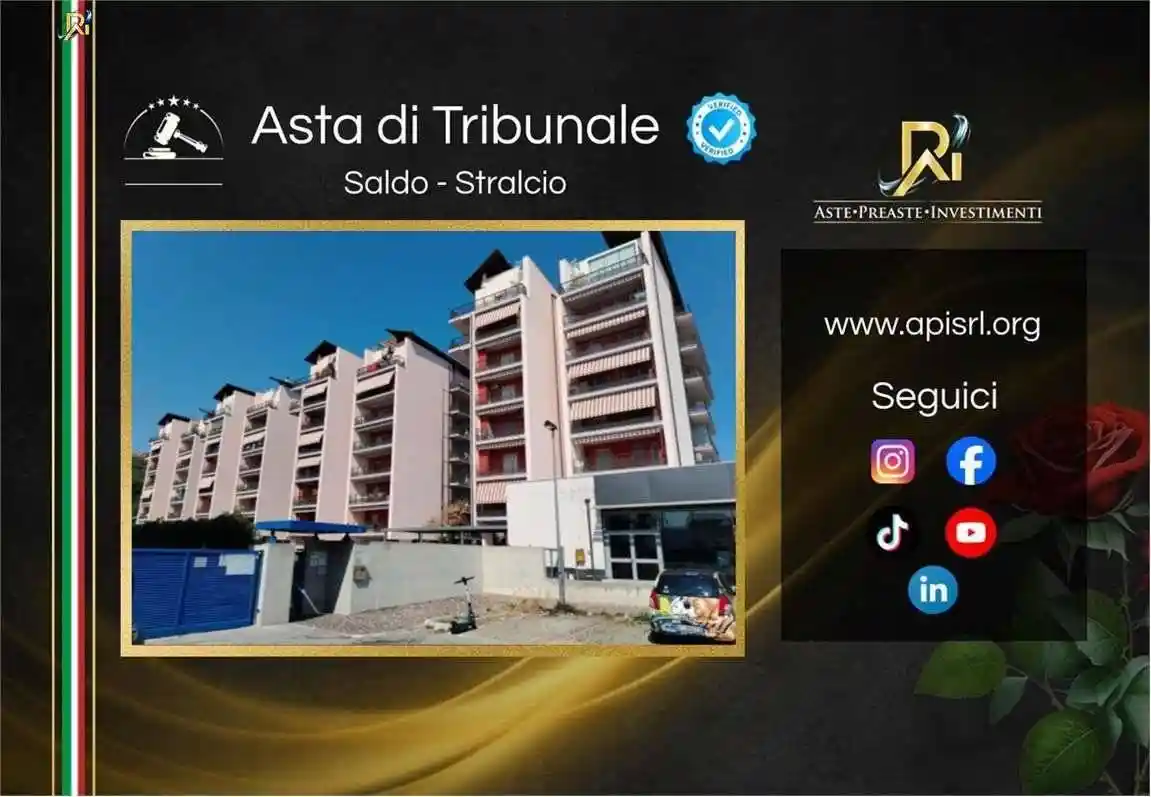 Appartamento in vendita a Montesilvano