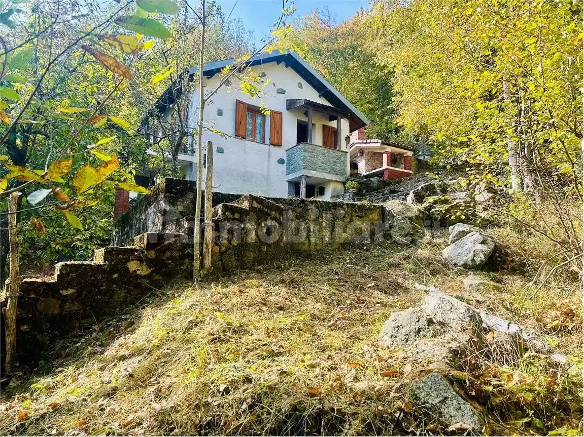 Casa indipendente in vendita a Ormea