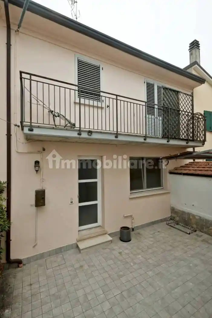 Villetta a schiera in vendita a Ravenna