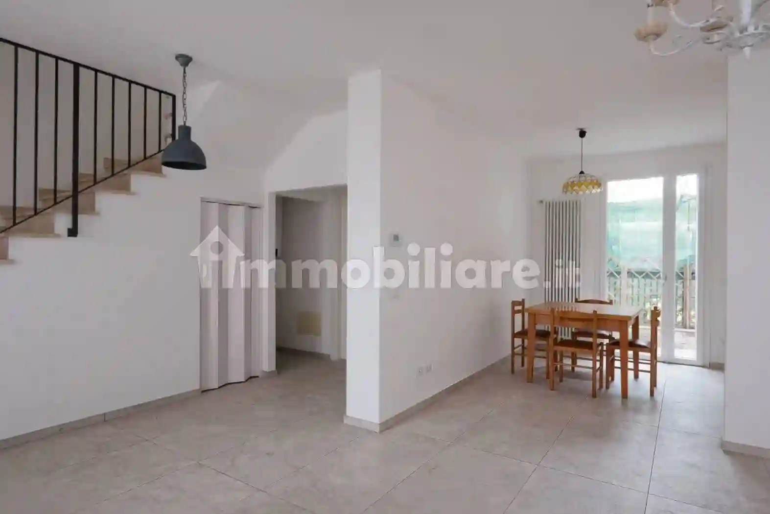 Villetta a schiera - foto 4