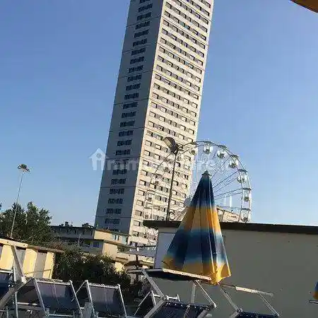 Appartamento in affitto a Cesenatico