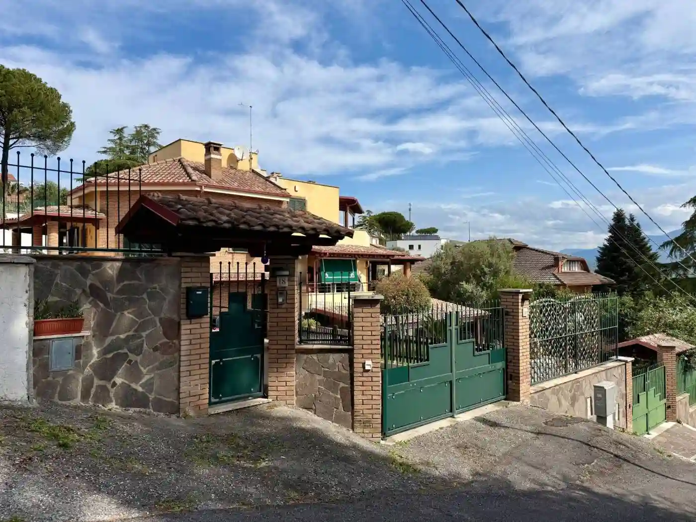 Villa - foto 2