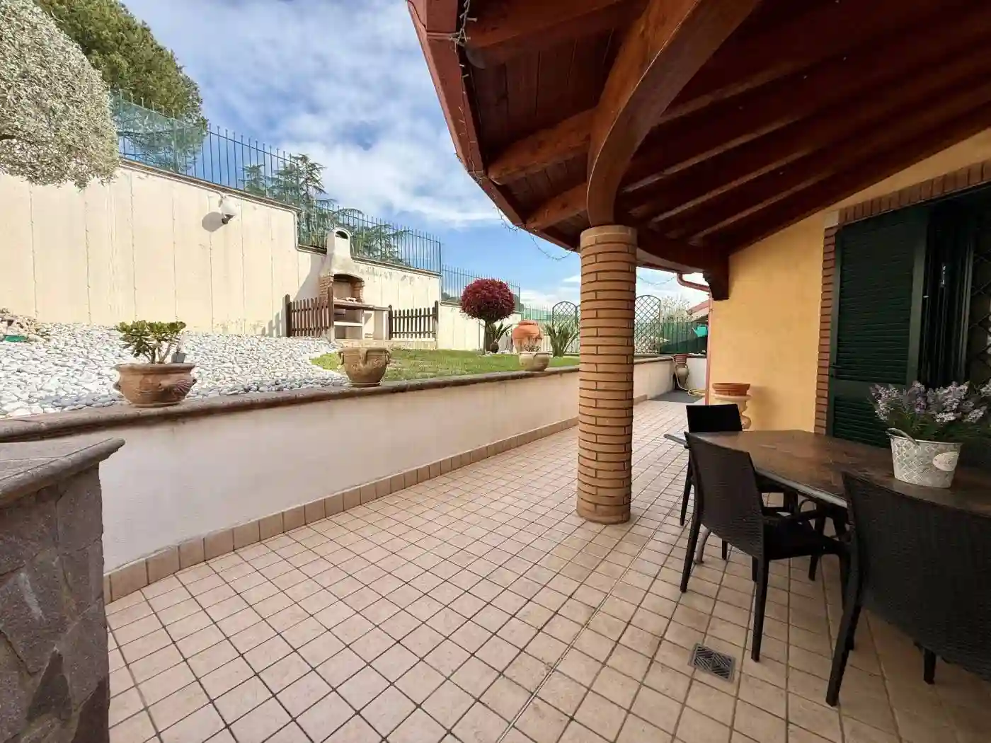Villa - foto 5