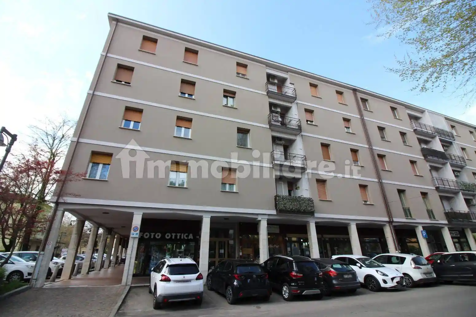 Appartamento in vendita a Anzola dell'Emilia