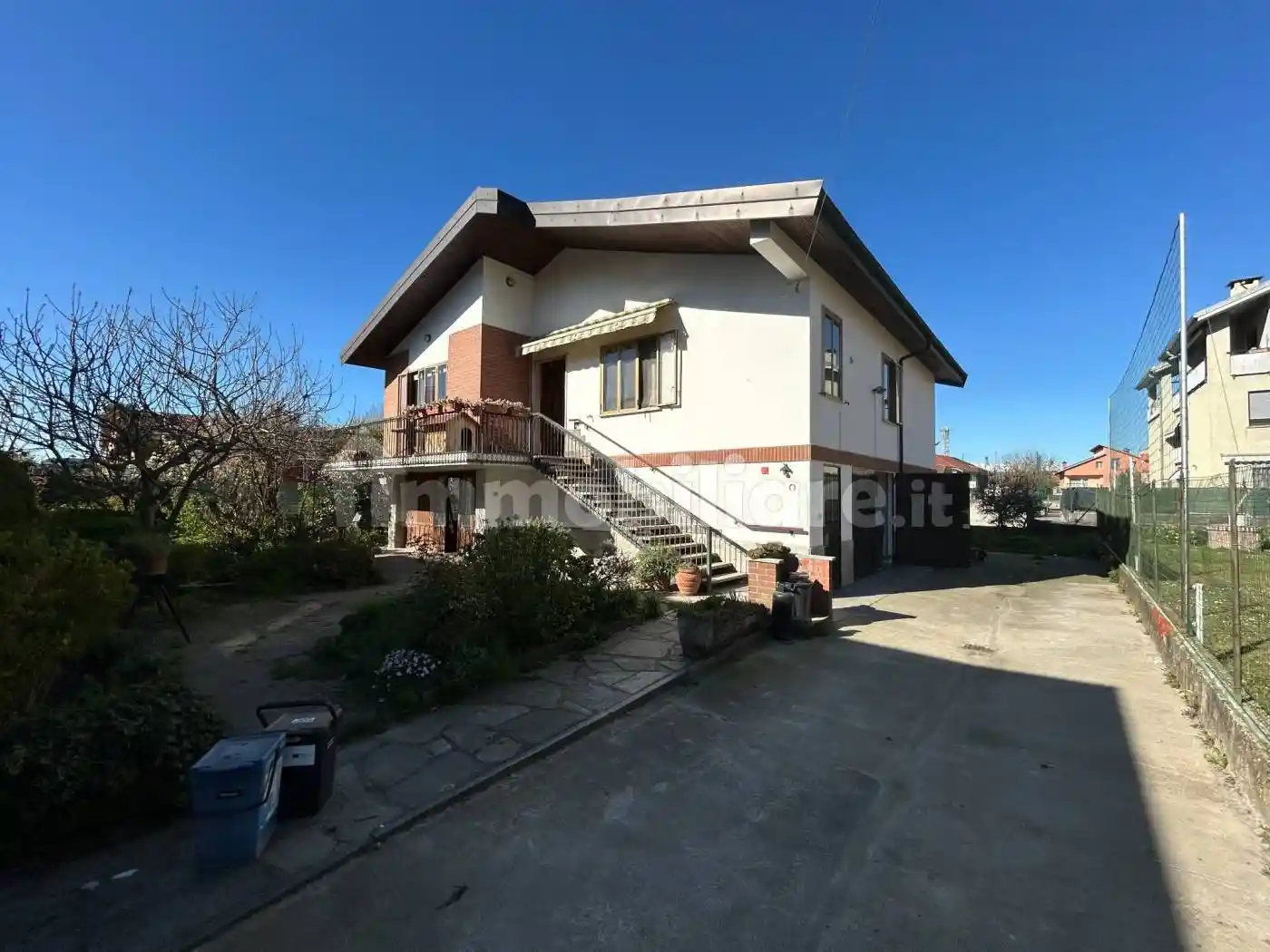 Villa in vendita a Carignano
