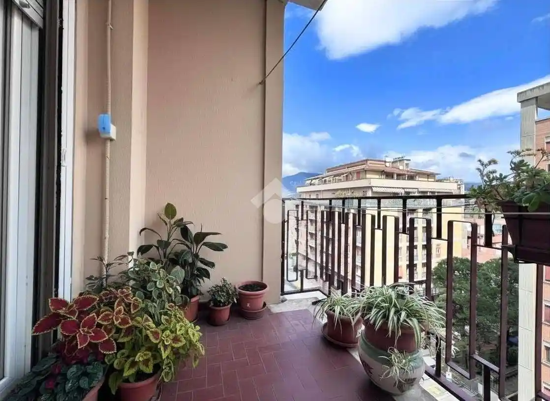 Appartamento in vendita a Terni