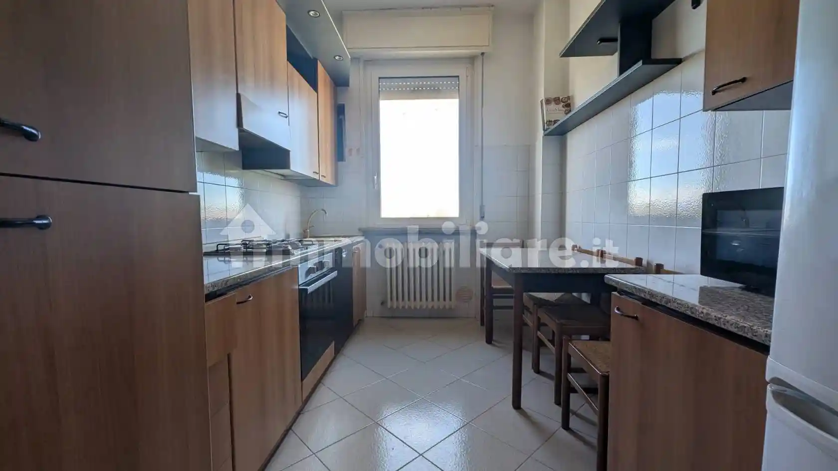 Appartamento in vendita a Parma