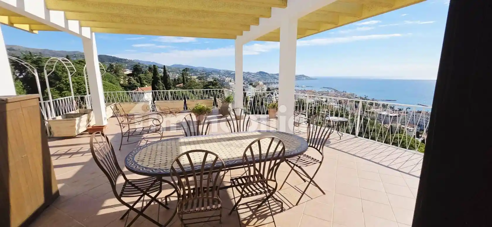 Attico - Mansarda in vendita a Sanremo