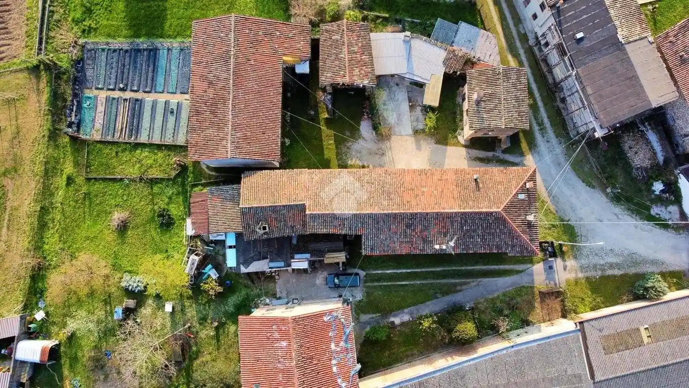 Rustico - Casale in vendita a Talmassons