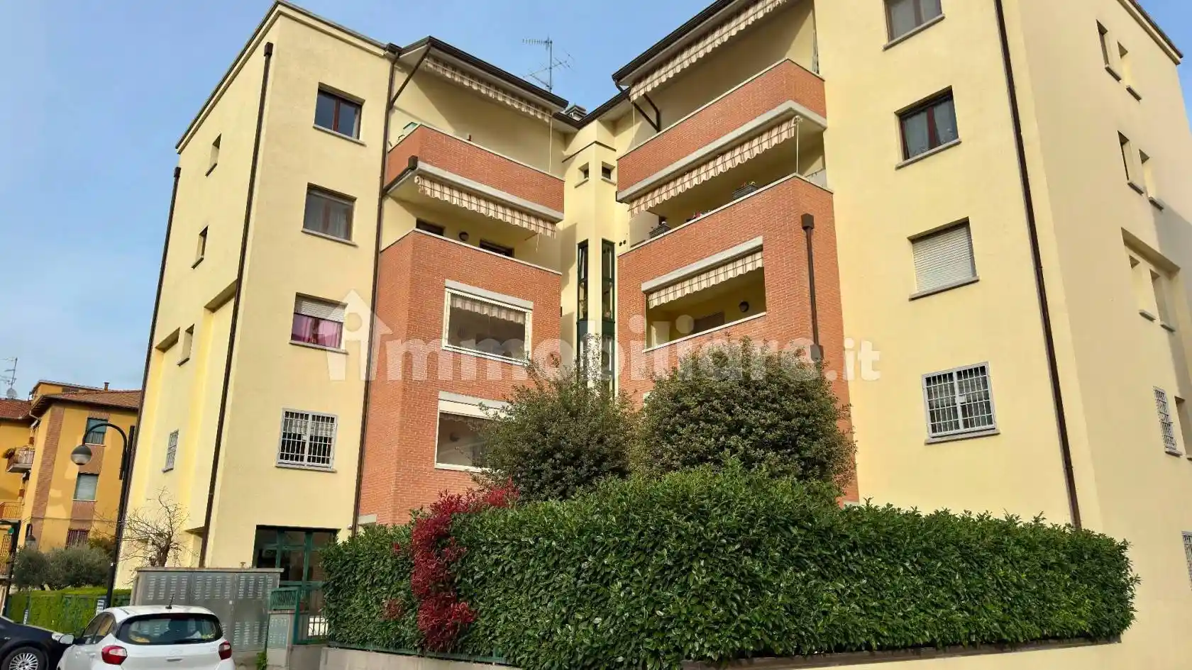 Appartamento in vendita a Ozzano dell'Emilia