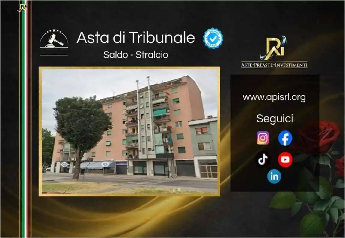 Appartamento in vendita a Limbiate