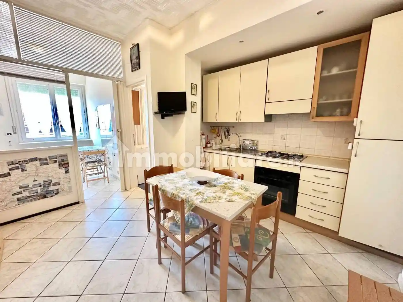 Appartamento in vendita a Ceriale