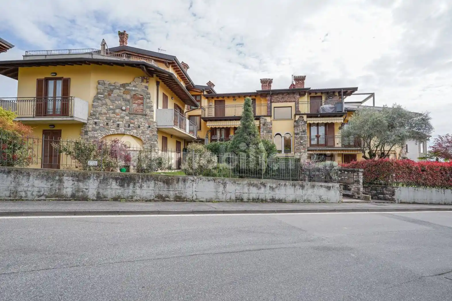 Appartamento in vendita a Torre de' Roveri