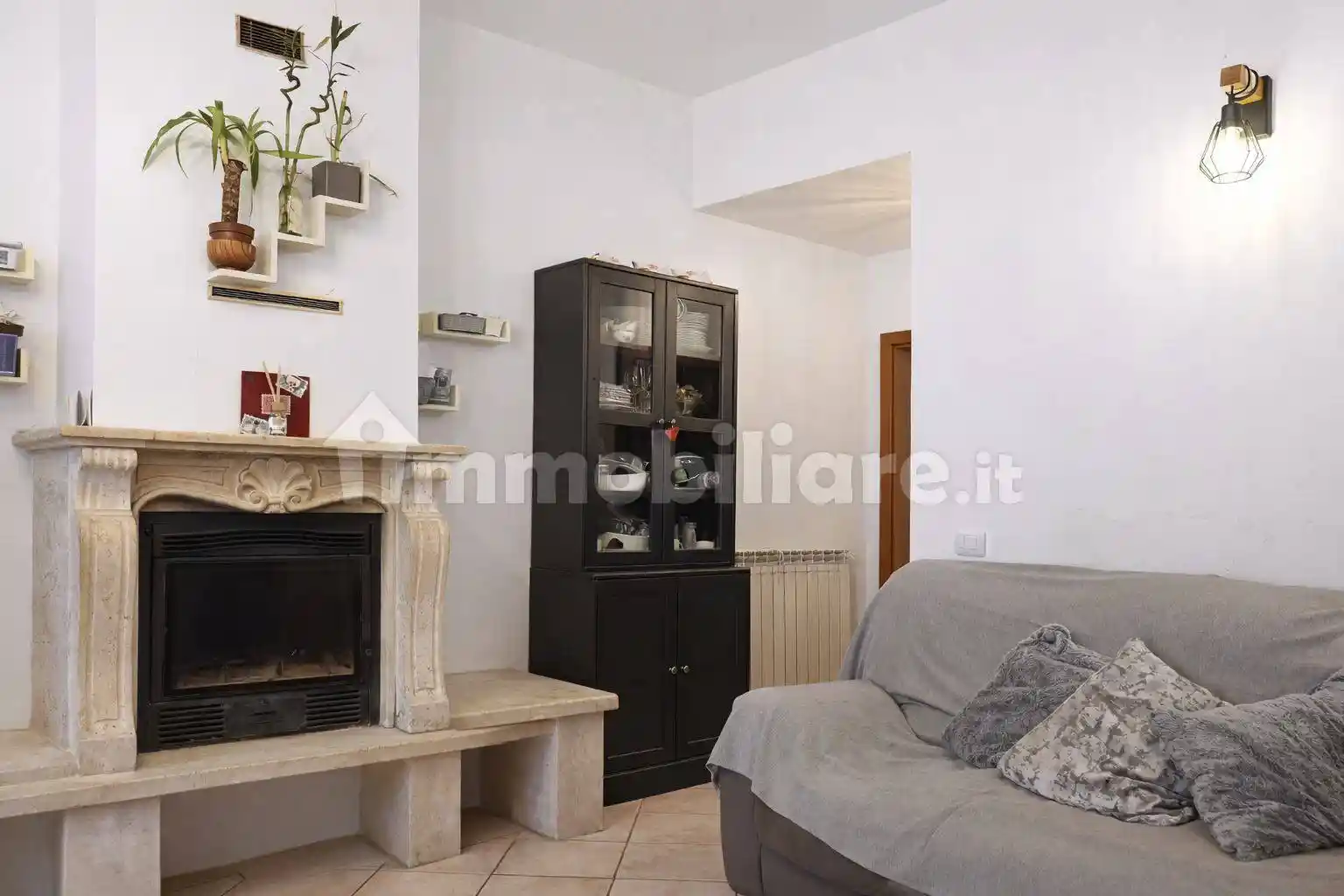 Appartamento in vendita a Ronciglione