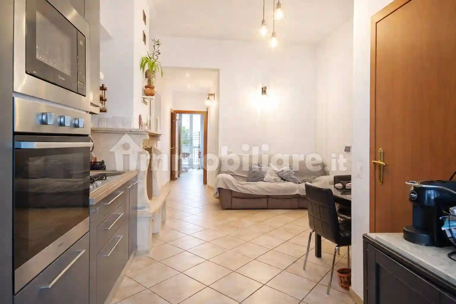 Appartamento - foto 4