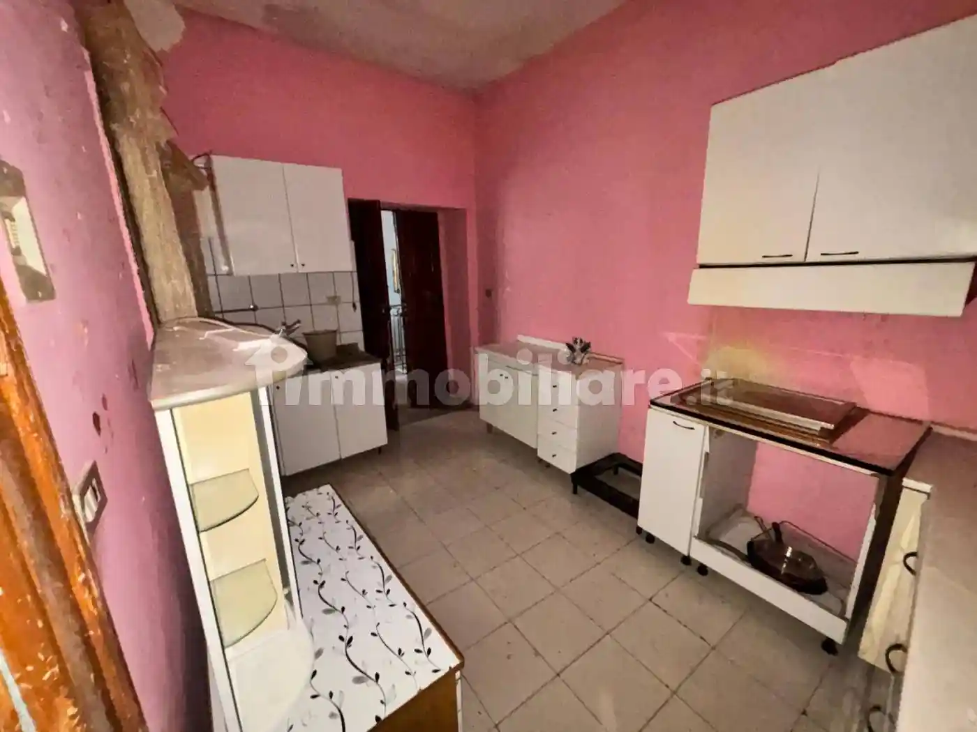 Appartamento in vendita a Montoro