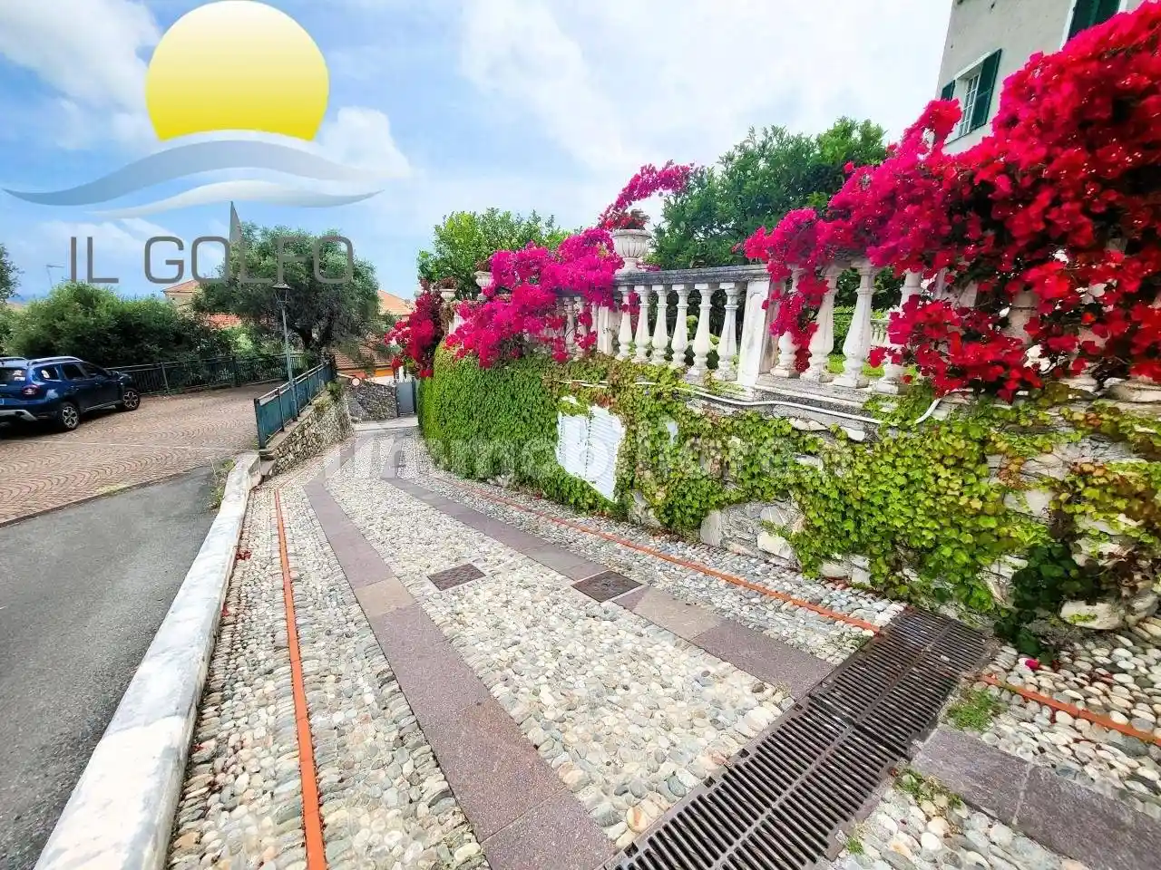 Appartamento in vendita a San Bartolomeo al Mare