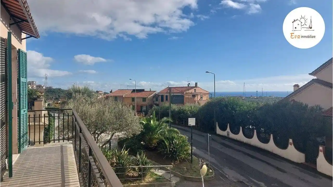 Appartamento in vendita a Boissano