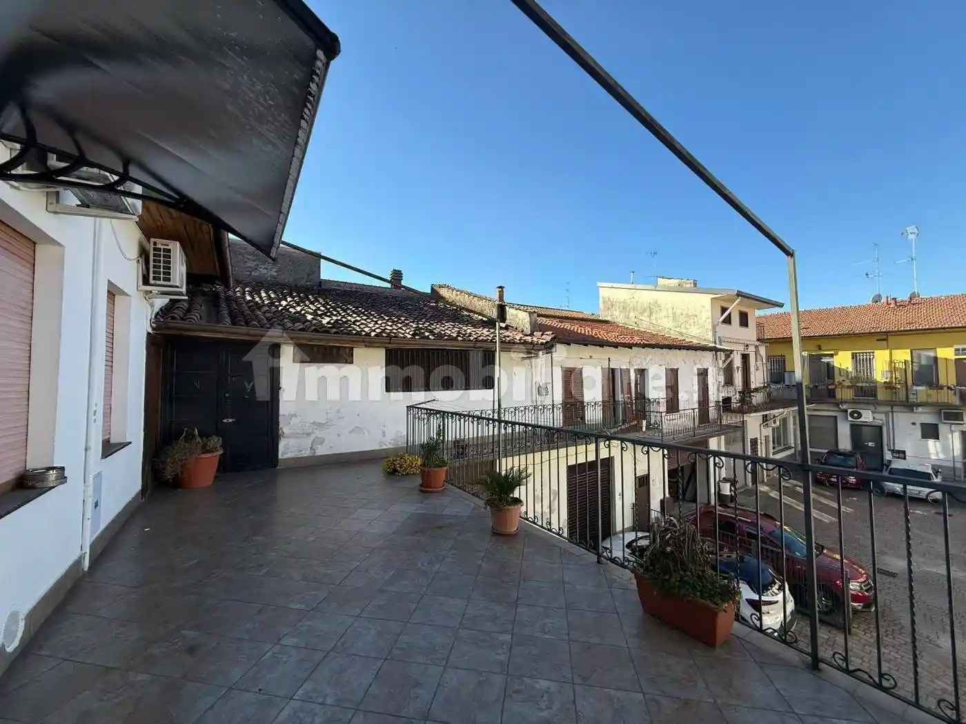 Rustico - Casale in vendita a Legnano