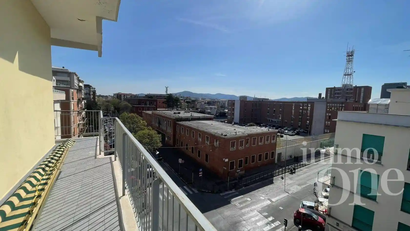 Appartamento in vendita a Livorno