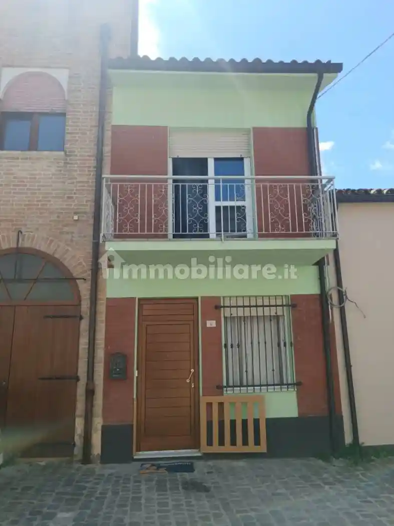 Villetta a schiera in vendita a Tavoleto