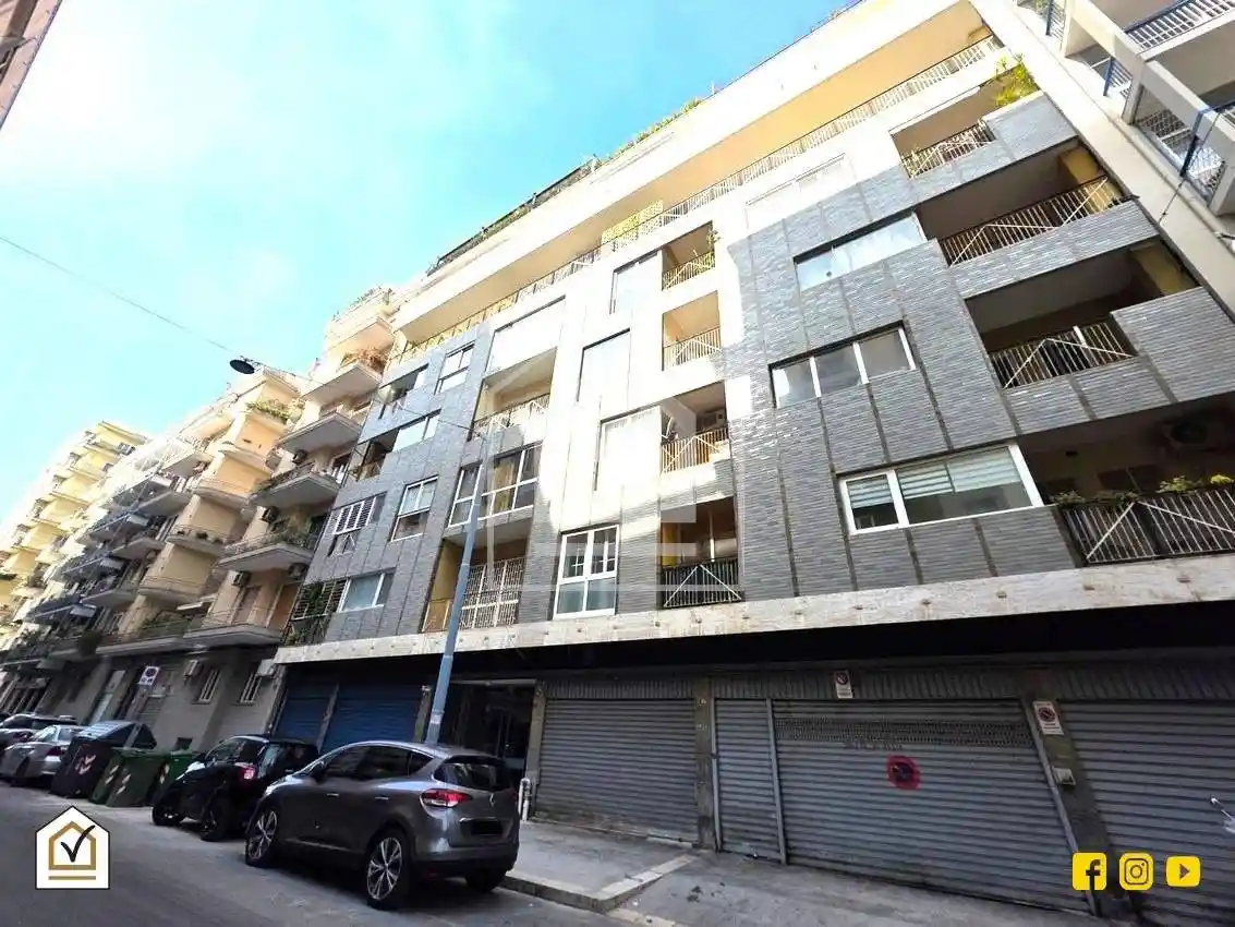 Appartamento in affitto a Bari