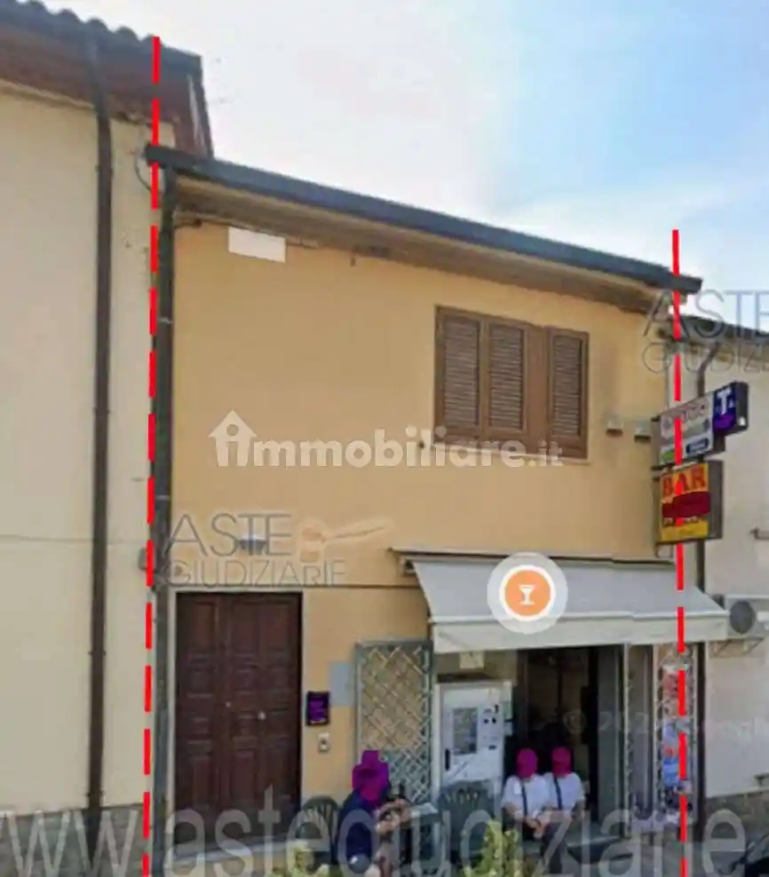 Appartamento in vendita a Serravalle Pistoiese