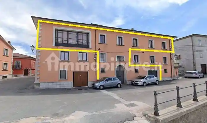 Appartamento in vendita a Trevico