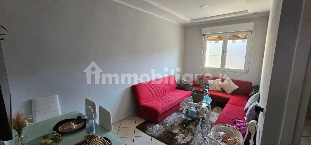 Appartamento in vendita a Venegono Inferiore