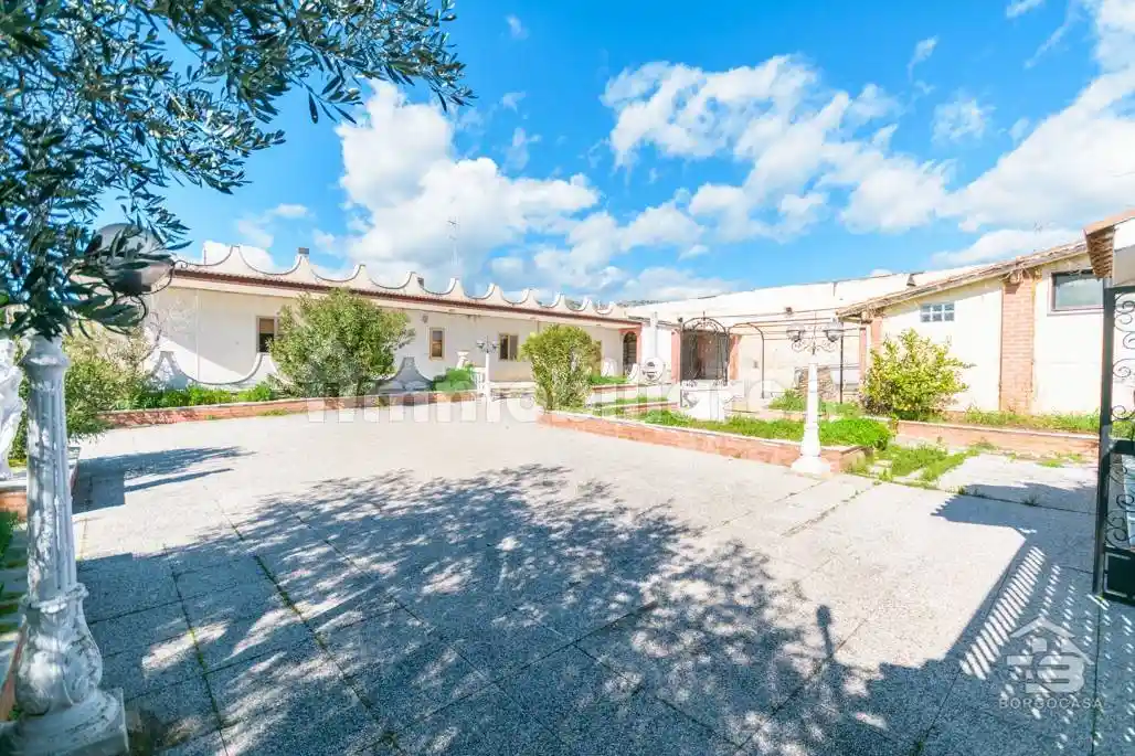 Villa in vendita a Manfredonia