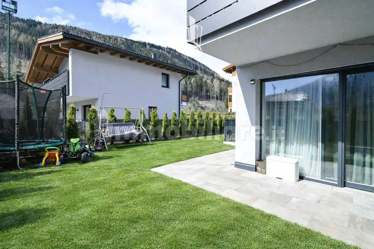 Appartamento in vendita a Brennero