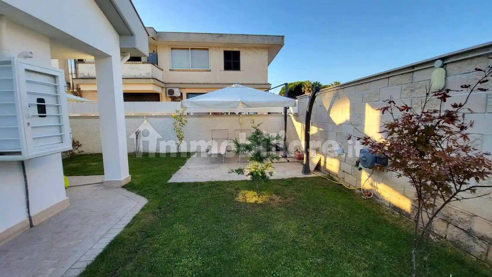 Villetta a schiera in vendita a Anzio