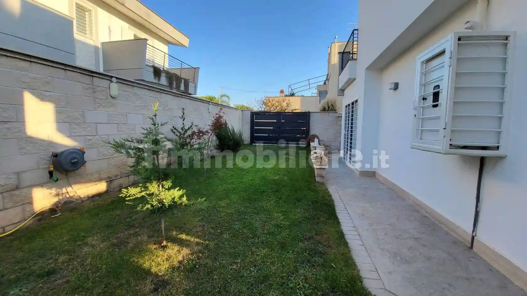 Villetta a schiera - foto 3