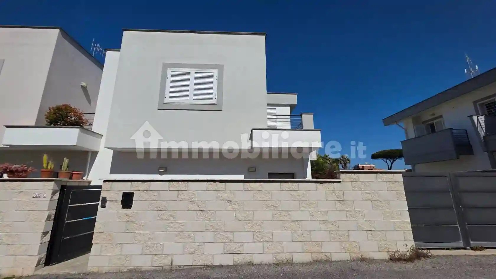 Villetta a schiera - foto 5