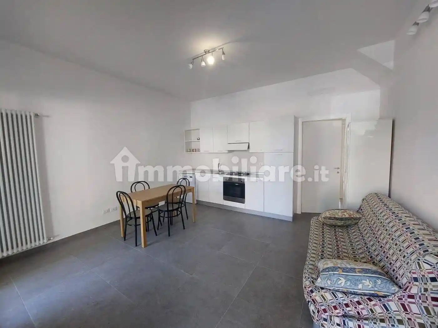 Appartamento in affitto a Ravenna