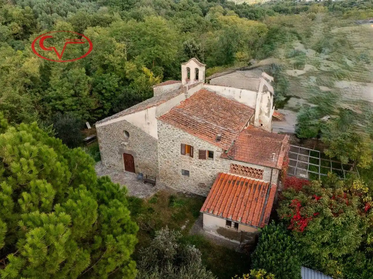 Casa indipendente in vendita a Castelfranco Piandisco