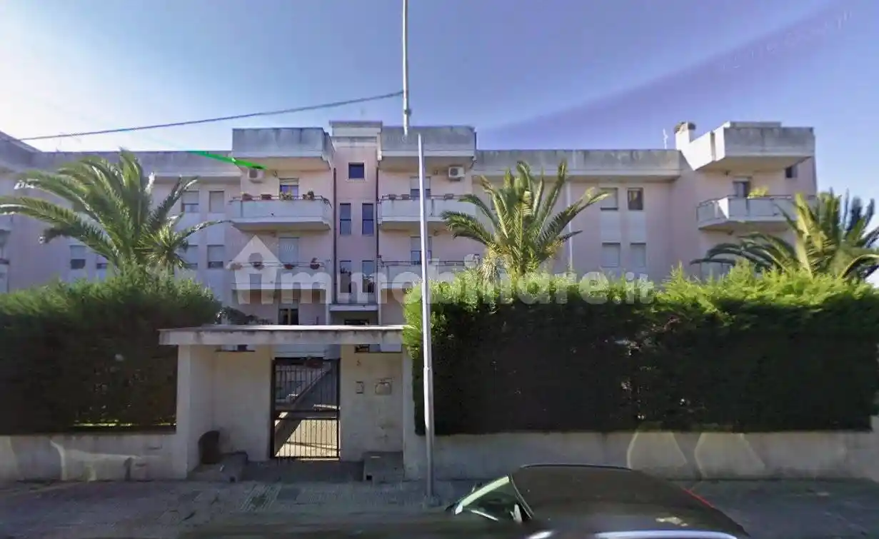 Appartamento in vendita a Carmiano