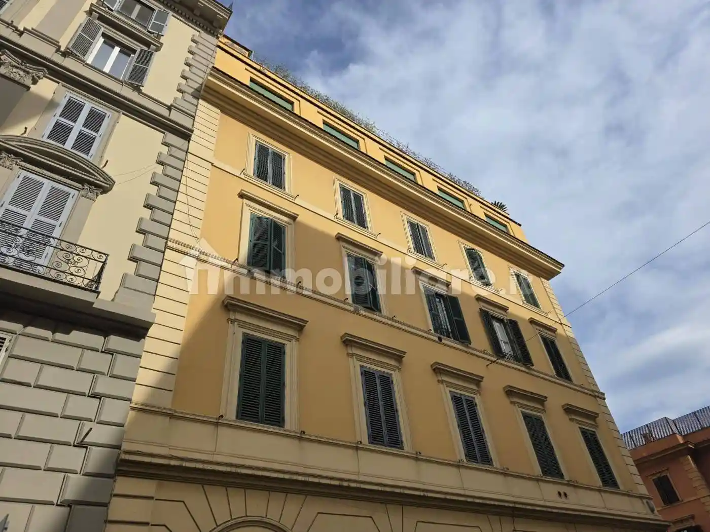 Appartamento in affitto a Roma