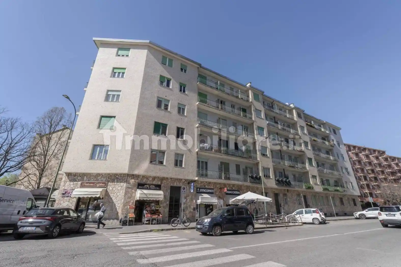 Appartamento in vendita a Torino