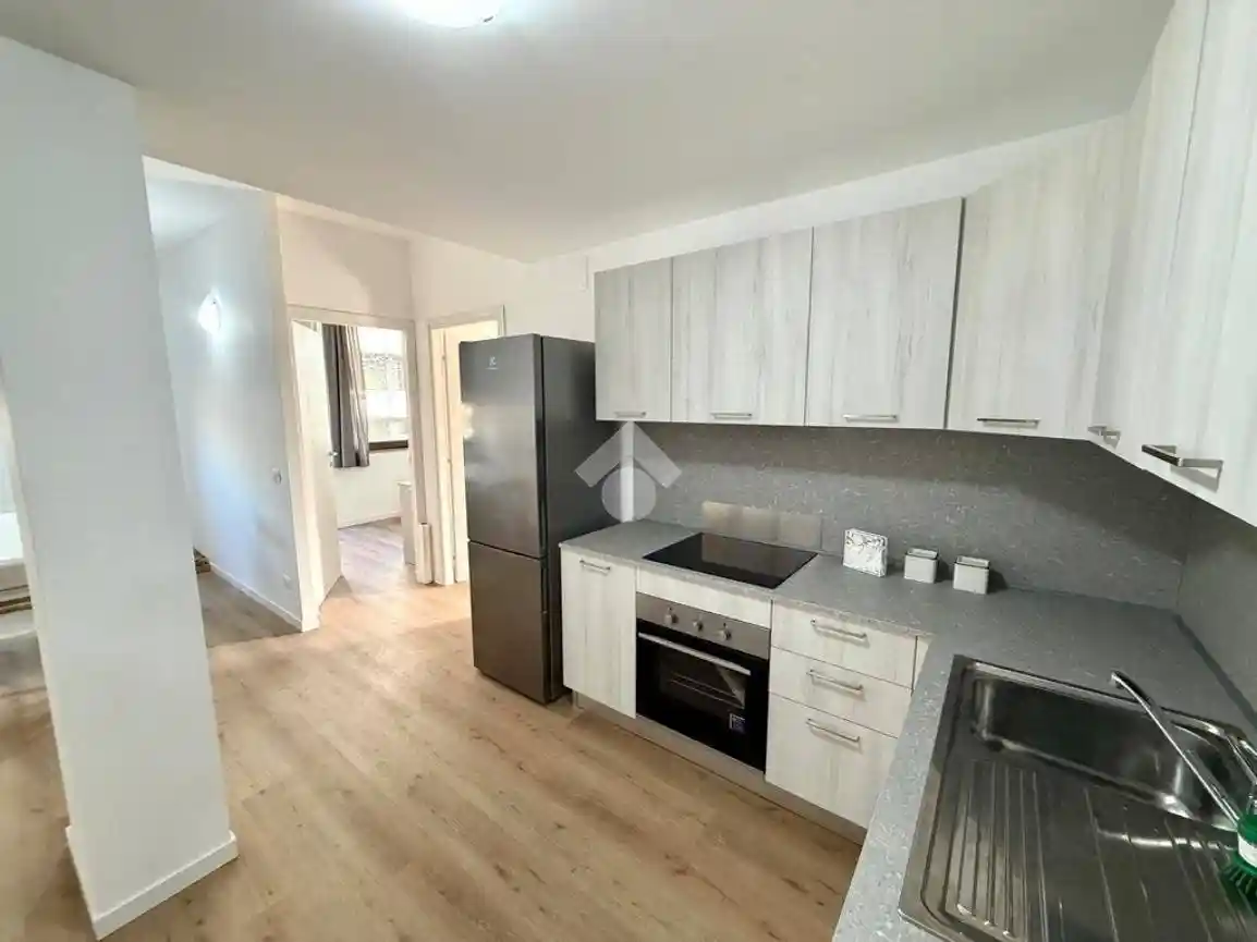 Appartamento in affitto a Padova