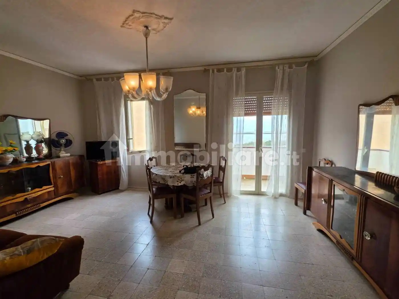 Appartamento in vendita a Marsala