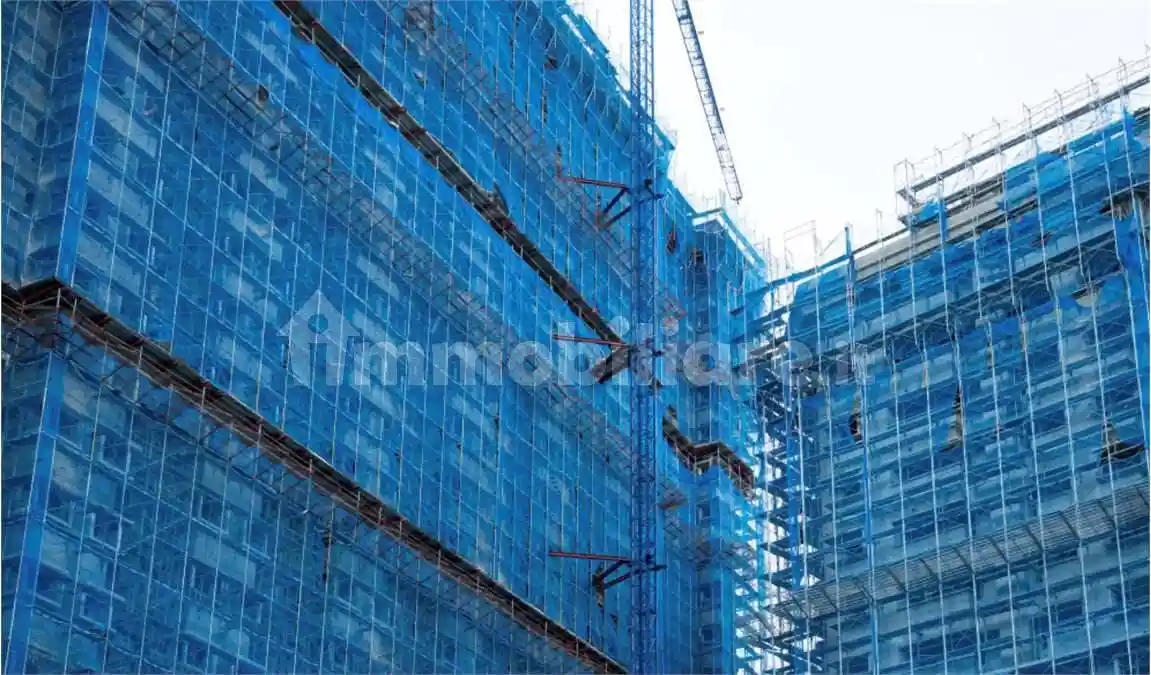 Palazzo - Edificio in vendita a Roma