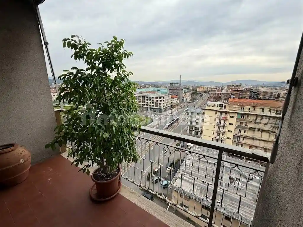 Appartamento in vendita a Firenze