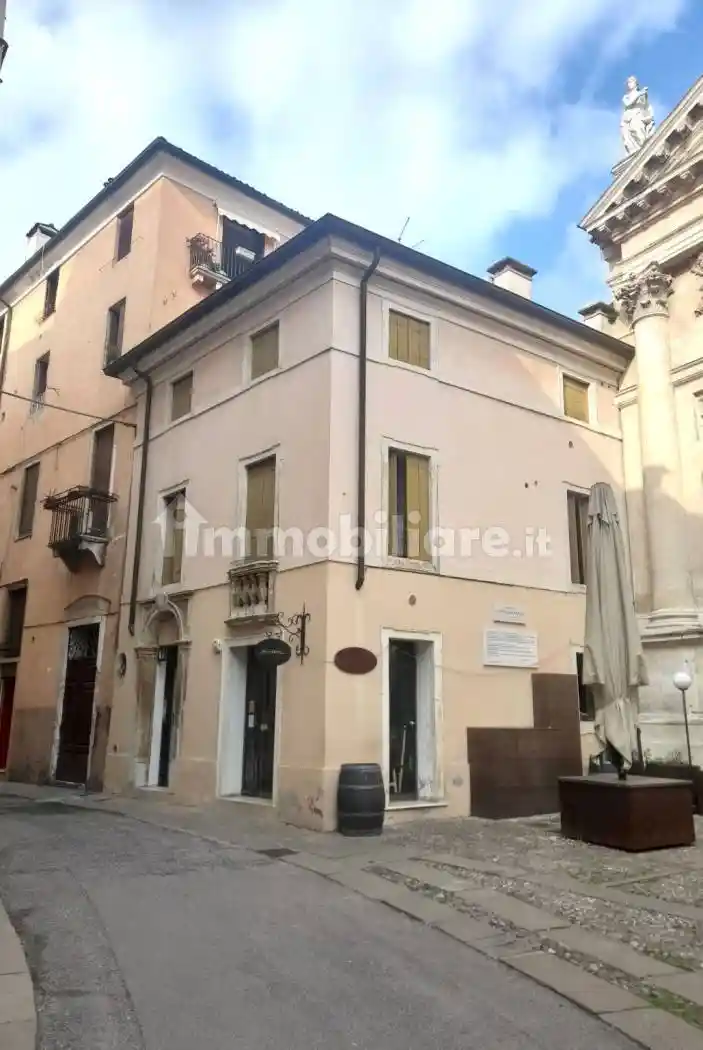 Appartamento in vendita a Vicenza