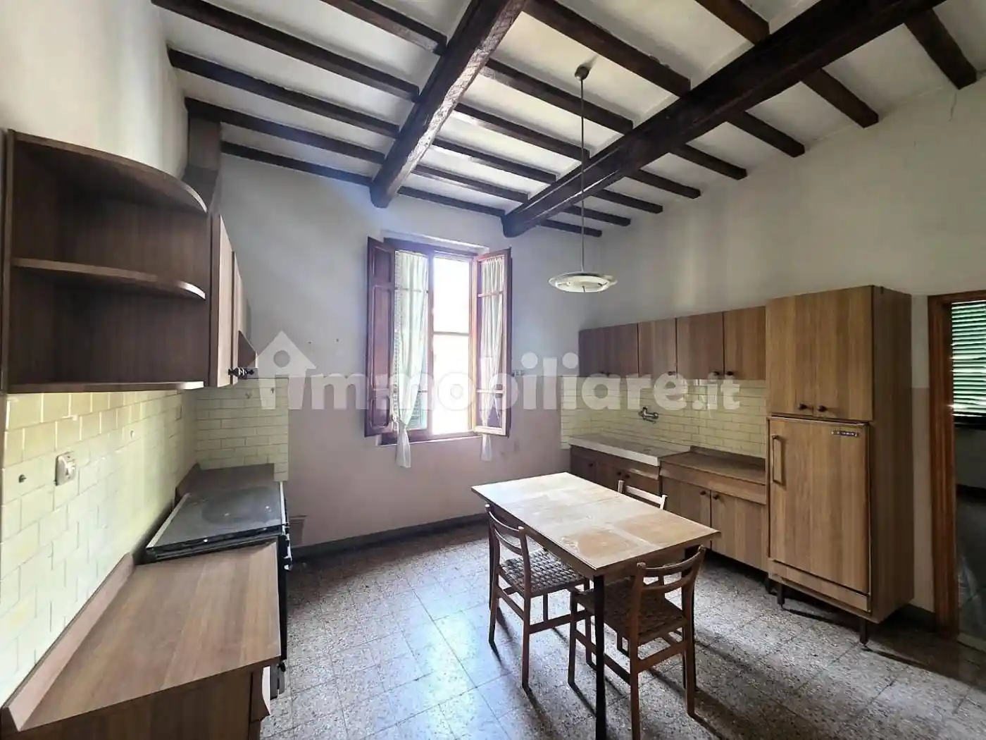 Appartamento in vendita a Fucecchio