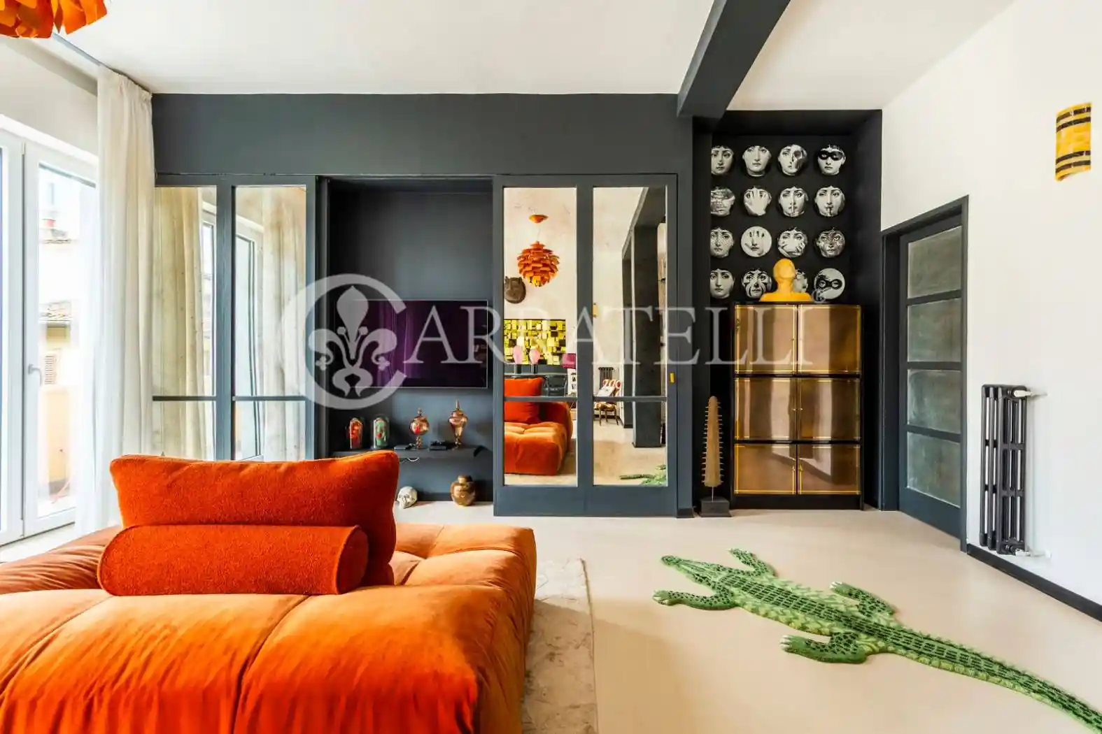 Appartamento in vendita a Firenze