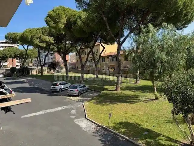 Appartamento in vendita a Livorno