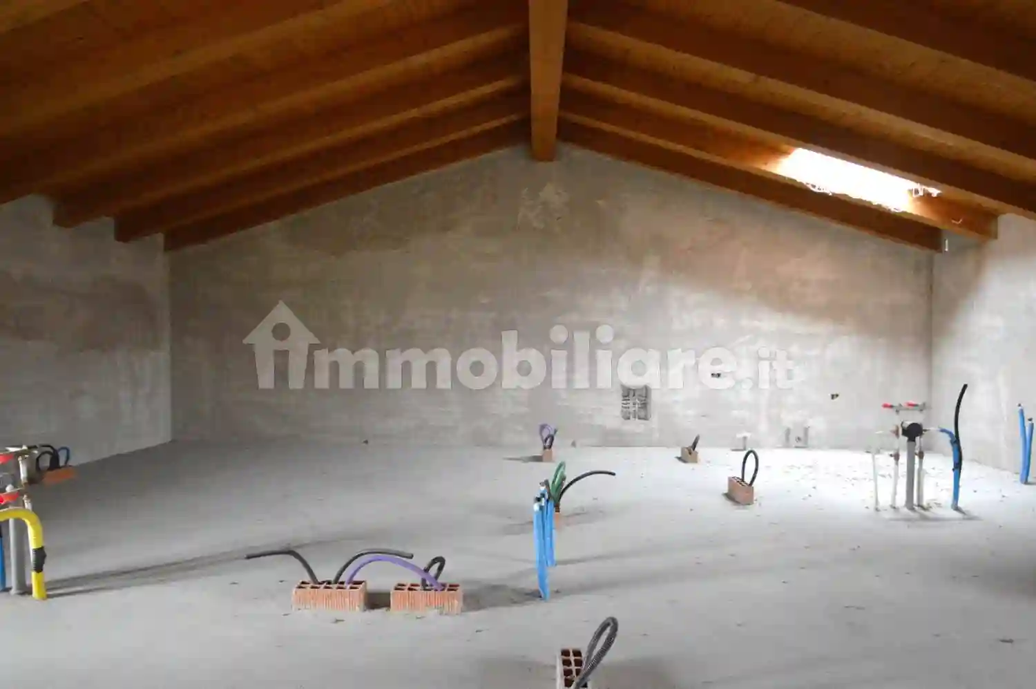 Attico - Mansarda - foto 2